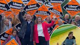 Frome and East Somerset General Election results in full as Liberal Democrats win