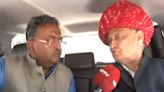 "UPA Would Also Have Built Ram Temple, It Was A Supreme Court Order": Ashok Gehlot To NDTV