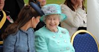 Kate Middleton Reportedly Asked Queen Elizabeth II to Agree to This One Condition Before She Married Prince William