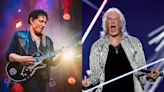 Def Leppard and Journey Unite for Massive U.S. Stadium Tour