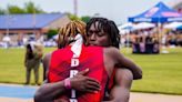 Ja'Neil Harris sets new meet record as T.W. Andrews wins back-to-back 2A boys track state championship