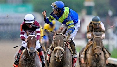 2024 Kentucky Derby horses, futures, odds, date: Expert who hit 10 Derby-Oaks Doubles makes picks