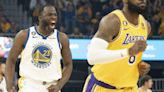 Draymond Green weighs in on LeBron's future with Lakers