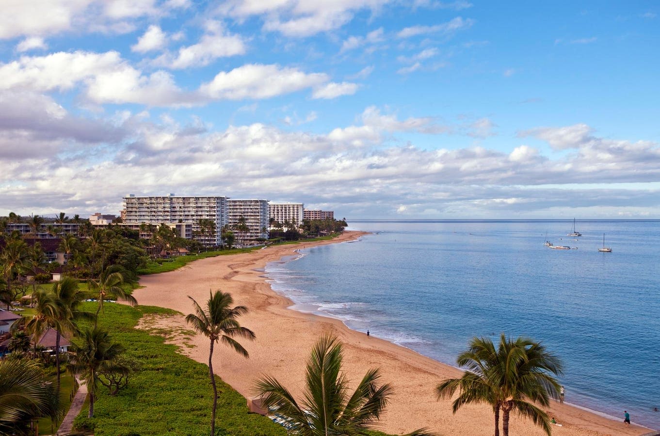 The Availability And Price Of Vacation Rentals In Hawaiʻi Is About To Change