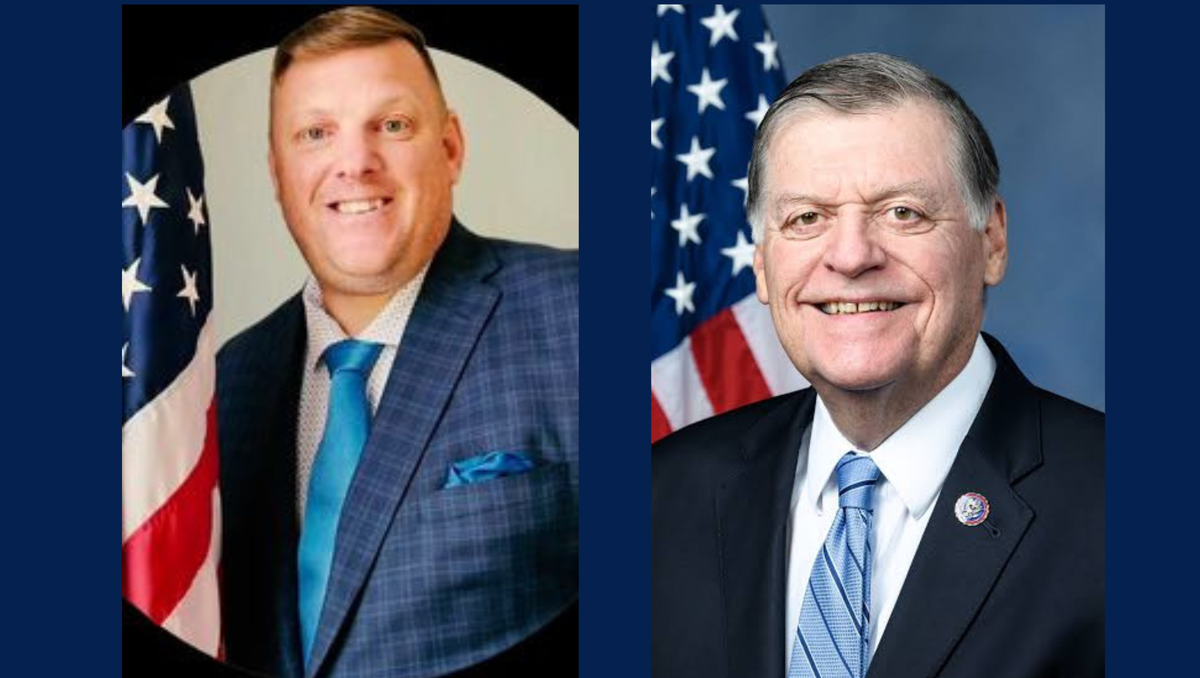 Truth Test: Are claims in advertisements for Rep. Tom Cole and opponent Paul Bondar real?