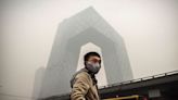 Rising air pollution in China suggests its economy is growing faster and oil prices will climb