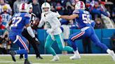Dolphins-Bills scores big TV ratings. And Barkley responds when pressed on Miami Heat