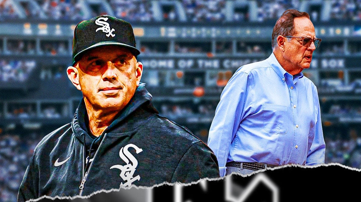 White Sox manager Pedro Grifol destroyed for Jerry Reinsdorf 'win' take