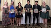 Elmira Kiwanis Club honors top athletes and coaches for 2023-24 school year