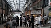 Weaker Yen Keeps Japanese Tourists at Home While Visitors Throng