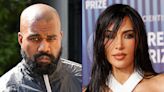 Kim Kardashian shares cryptic post amid Kanye West battery news