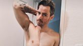 Former Disney star Dan Benson reveals what drove him to OnlyFans