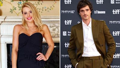 Margot Robbie and Jacob Elordi to headline Emerald Fennell's Wuthering Heights