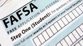 What Ohioans need to know about the new FAFSA process for college student aid