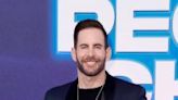 Tarek El Moussa Reflects on Struggling With Alcoholism at Age 19