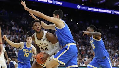 Eric Dixon’s looming decision is a tale of modern college sports. Here’s why he may be back at Villanova.