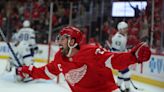 Detroit Red Wings vs. Tampa Bay Lightning: What time, TV channel is tonight's game on?