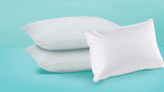 Calling All Hot Sleepers: Cooling Pillows Exist So You Can Always Sleep on the "Cold Side"