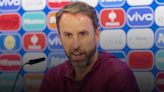 Watch again: Gareth Southgate holds press conference after England beat Slovakia 2-1 at Euro 2024