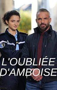 L'oubliée d'Amboise