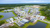 Latitude Margaritaville community booming in Bay County, 700 homes already sold