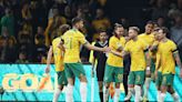 FIFA World Cup 2026 AFC qualifiers: Australian football team results, scores and standings