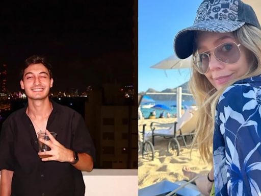 Tiktoker confesó que en su “momento más humilde” confundió a Lorna Cepeda y está lo exhibió en redes sociales