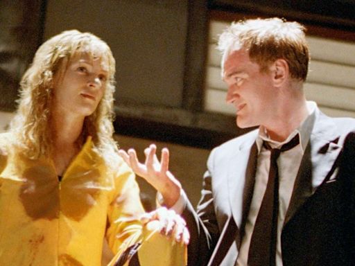 El arte de la venganza: La representación de la mujer en el cine de Tarantino