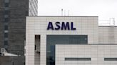 ASML Says Ex-Employee in China Stole Chip Data