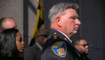 Baltimore Police questioned in budget hearing: officer ‘indifference’ in Brooklyn shooting, citations, civilian oversight