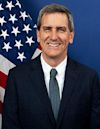 Michael Whitaker (government official)