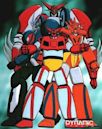 Getter Robo