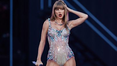 Conciertos de Taylor Swift en Madrid: ¿dónde aparcar gratis cerca del Bernabéu?