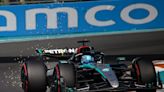 Mercedes will need "several races" to make bigger steps with 2024 F1 car