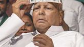 Modi govt. may fall by August, says Lalu Prasad