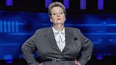 Anne Hegerty landed 'The Chase' role after chasing off muggers