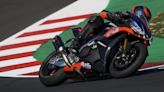 Aprilia RSV4 1100 Factory Is a Missile for the Street—and Track