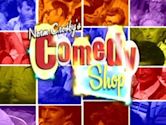 The Comedy Shop