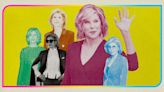 ‘The Good Fight’ Let Christine Baranski Vent Her Anti-Trump Rage