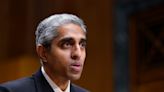 Surgeon General Vivek Murthy and family test positive for COVID