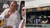 Así es La Casa del Trompo, taquería que presumió Cuauhtémoc Blanco y Sergio Mayer durante discusión de Reforma Judicial