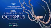 Revolutionary Insights From 'Secrets Of The Octopus'