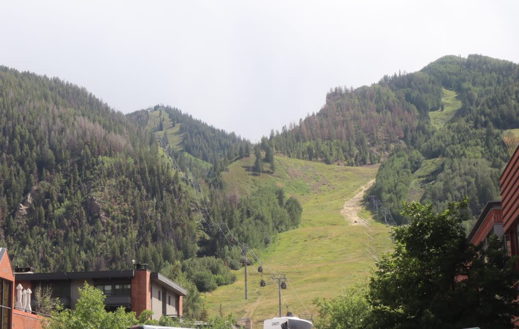 Aspen recognized for dedication to sustainable tourism, commitment to progressive climate action