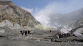 ‘Like an oven but 1,000 times worse’: Tourists describe horror of White Island eruption