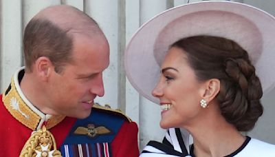 Kate Middleton : cette tenue osée qui l’a aidée à regagner le cœur du prince William