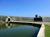 Jaffna Fort