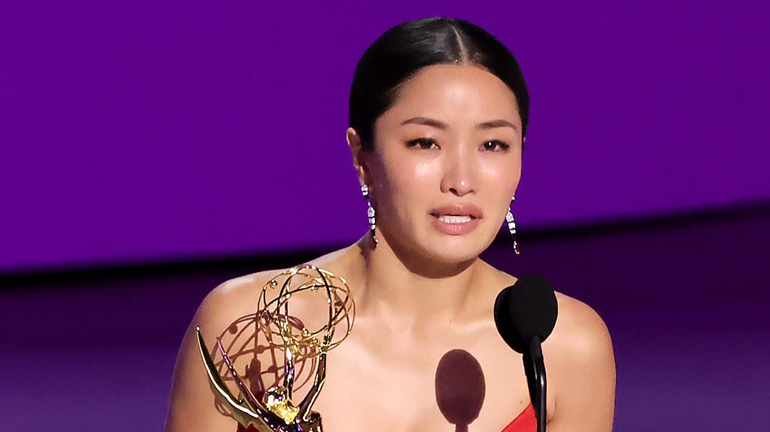 ‘Shōgun’s Anna Sawai Makes History As First Actress Of Asian Descent To Win Lead Actress In A Drama Series Emmy...