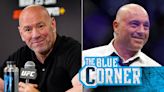 Did Dana White seriously consider resigning from UFC during Joe Rogan-Spotify controversy in 2022?