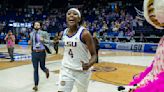 LSU women's basketball star Flau'jae Johnson drops her debut album. Here are the details.