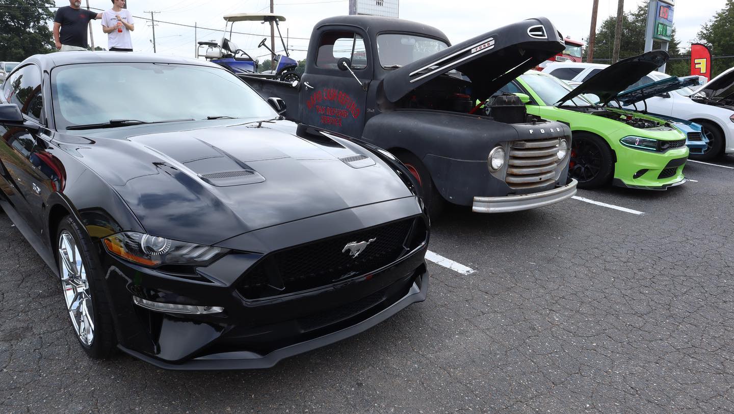 Three things to know about the Gastonia car show to support Boys and Girls Club